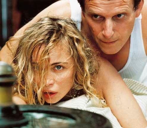 Foto Emmanuelle Béart