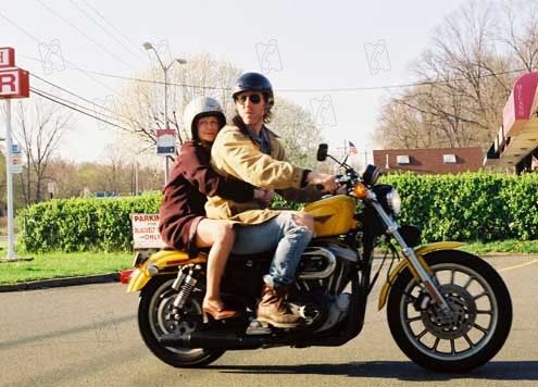 Foto Peter Hedges, Patricia Clarkson