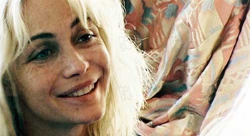 Foto Emmanuelle Béart