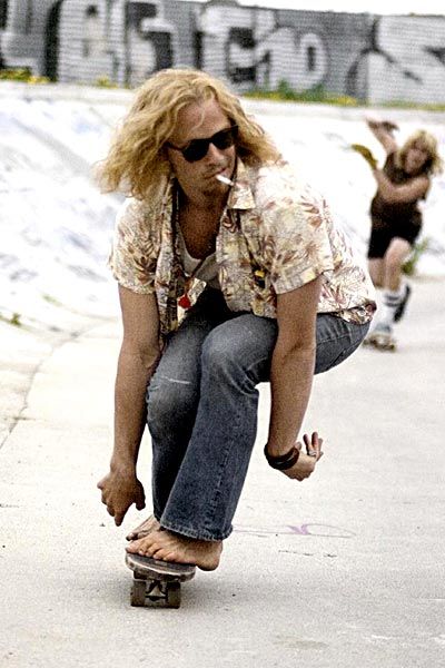 Los amos de Dogtown : Foto Heath Ledger, Catherine Hardwicke
