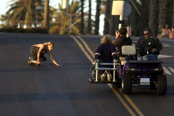 Los amos de Dogtown : Foto Catherine Hardwicke