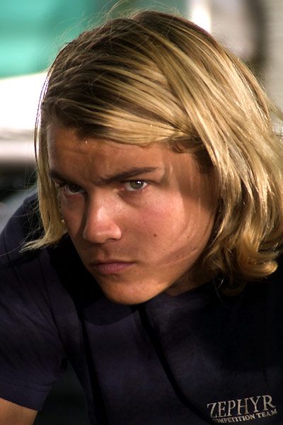 Los amos de Dogtown : Foto Emile Hirsch, Catherine Hardwicke