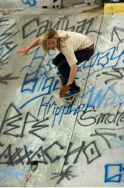 Los amos de Dogtown : Foto Catherine Hardwicke