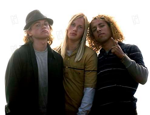 Los amos de Dogtown : Foto Catherine Hardwicke, Emile Hirsch