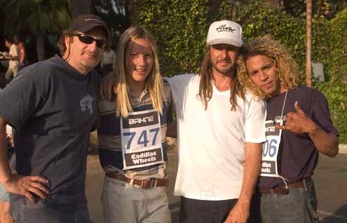 Los amos de Dogtown : Foto Catherine Hardwicke