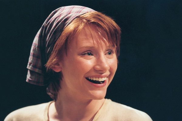 Foto Bryce Dallas Howard