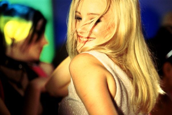 Bailo por dentro : Foto Romola Garai