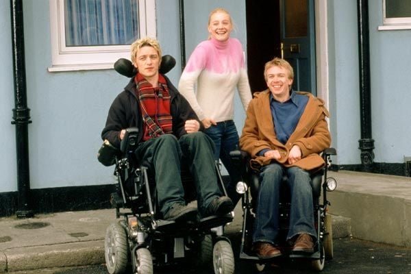 Bailo por dentro : Foto Romola Garai