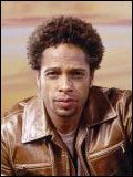 Póster Gary Dourdan