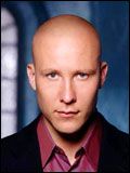 Póster Michael Rosenbaum