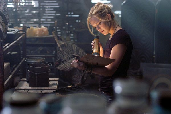 La llave maestra : Foto Kate Hudson