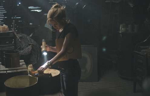 La llave maestra : Foto Kate Hudson