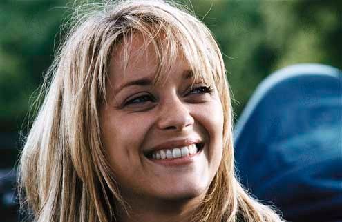 Foto Marion Cotillard