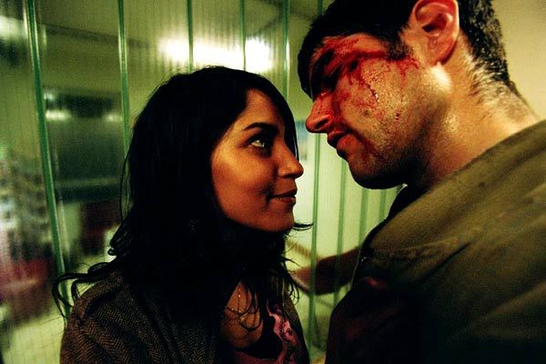 Foto Olivier Barthelemy, Leïla Bekhti