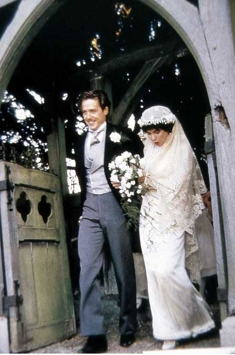 Maurice : Foto James Ivory, Hugh Grant