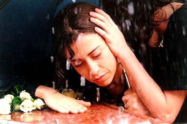 Foto Fernanda Torres