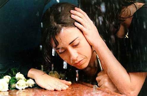 Foto Fernanda Torres