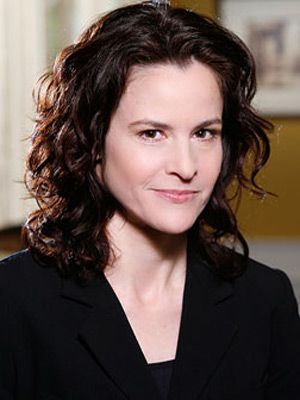 Póster Ally Sheedy