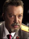Póster Tim Curry