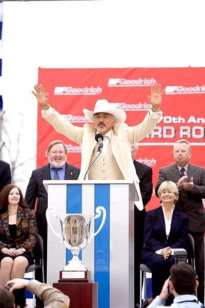 Los duques de Hazzard : Foto Burt Reynolds