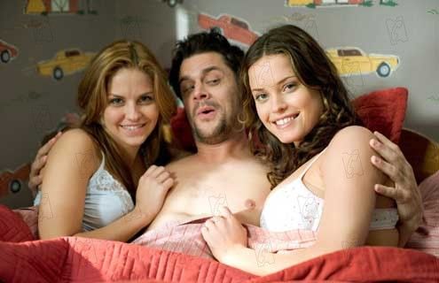Los duques de Hazzard : Foto Johnny Knoxville