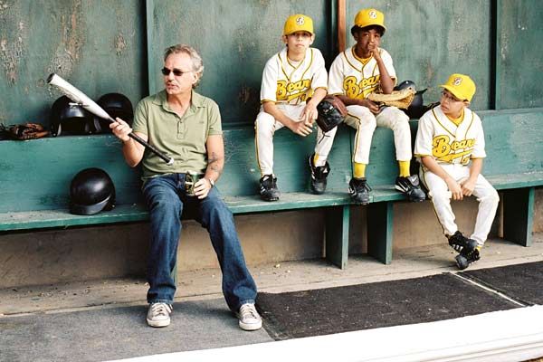 Foto Billy Bob Thornton