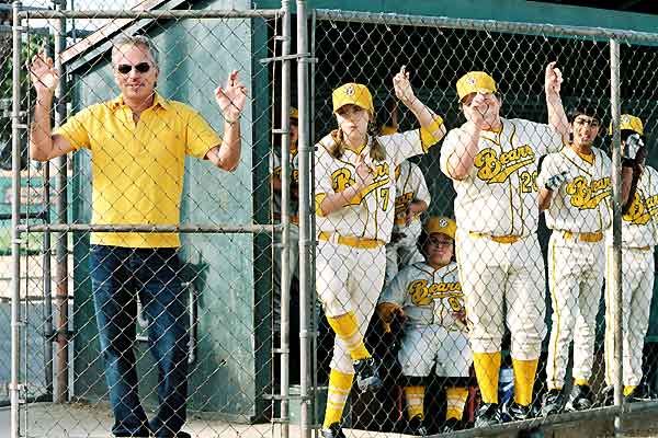 Foto Billy Bob Thornton