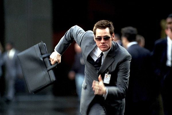 Las locuras de Dick y Jane : Foto Jim Carrey, Dean Parisot