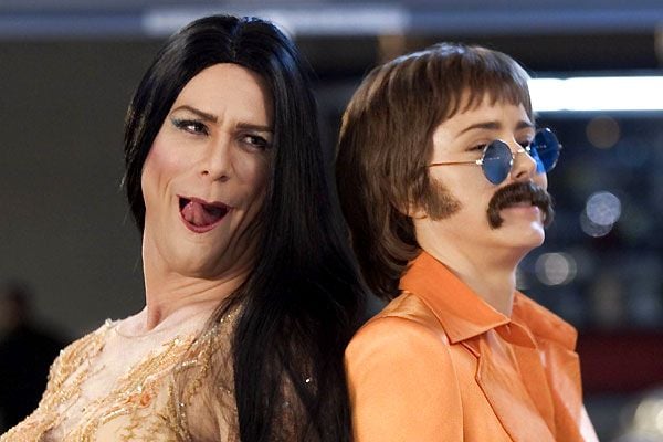 Las locuras de Dick y Jane : Foto Dean Parisot