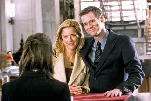 Las locuras de Dick y Jane : Foto Jim Carrey, Tea Leoni, Dean Parisot