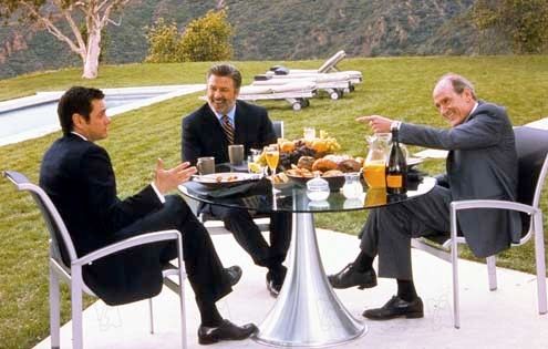 Las locuras de Dick y Jane : Foto Richard Jenkins, Alec Baldwin, Dean Parisot, Jim Carrey