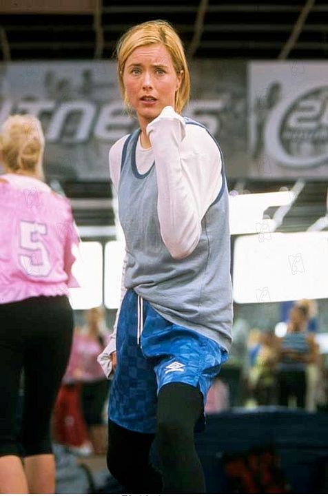 Las locuras de Dick y Jane : Foto Dean Parisot, Tea Leoni