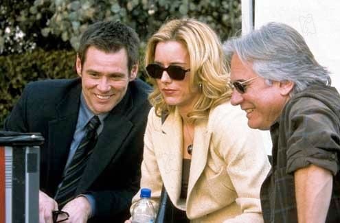 Las locuras de Dick y Jane : Foto Jim Carrey, Tea Leoni, Dean Parisot