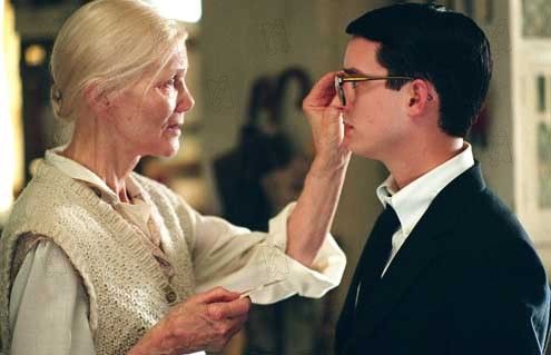 Foto Elijah Wood, Liev Schreiber