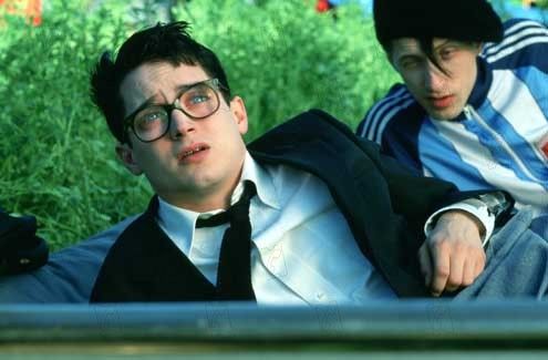 Foto Elijah Wood, Liev Schreiber