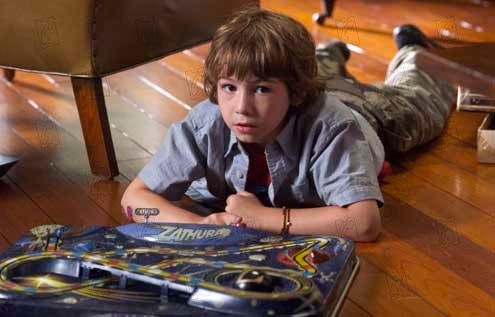Zathura - Una aventura espacial : Foto Jon Favreau