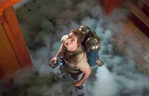 Zathura - Una aventura espacial : Foto Jon Favreau