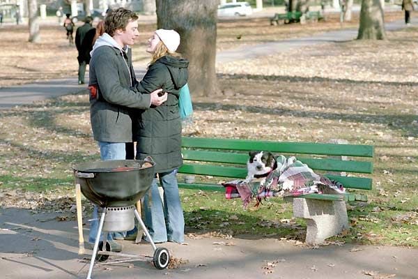Amor en juego : Foto Jimmy Fallon, Drew Barrymore