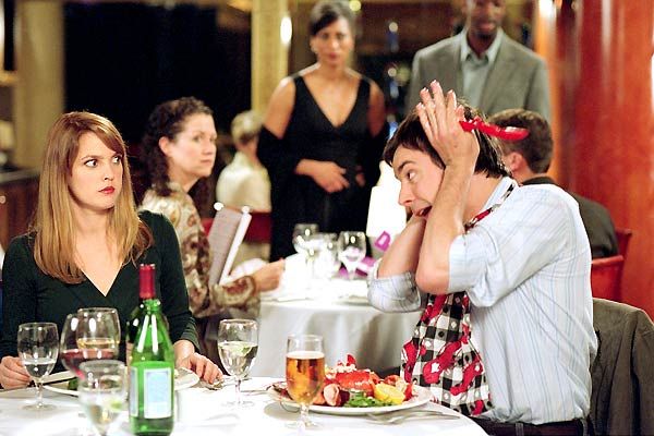 Amor en juego : Foto Drew Barrymore, Jimmy Fallon