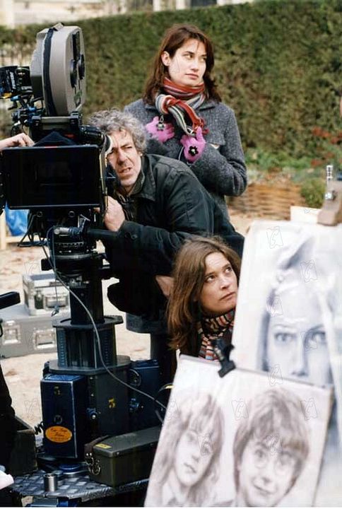 Foto Sophie Fillières