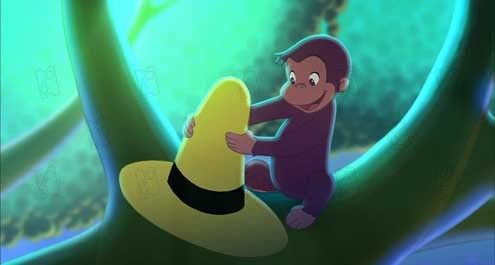 Jorge el curioso : Foto