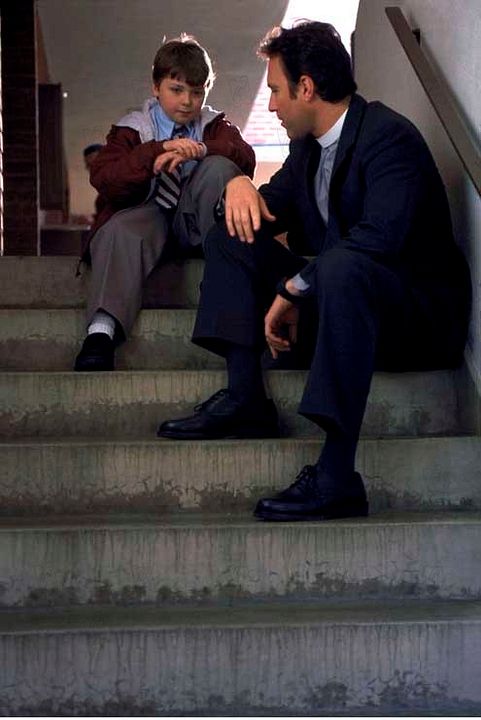 Foto Garry Marshall, John Corbett