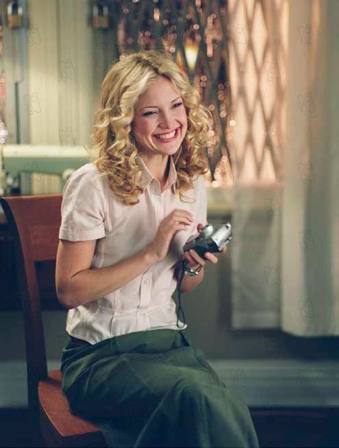 Foto Garry Marshall, Kate Hudson