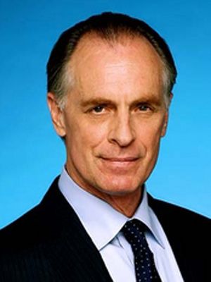 Póster Keith Carradine
