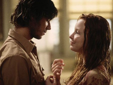 Six feet under : Foto