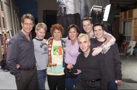 Foto Rosie O'Donnell