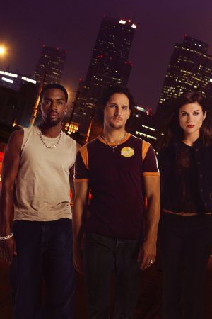 Foto Tiffani Thiessen