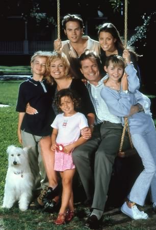 Foto Jessica Biel, Catherine Hicks