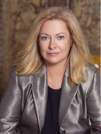 Foto Catherine Hicks