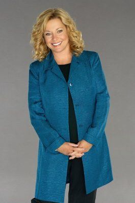 Foto Catherine Hicks